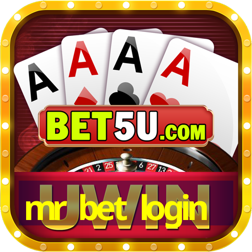 mr bet login