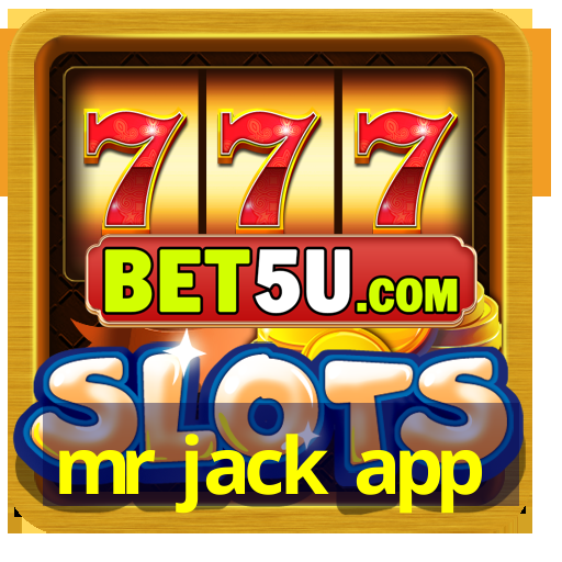 mr jack app