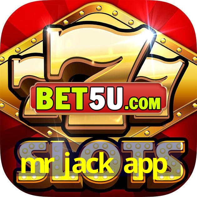 mr jack app