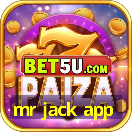 mr jack app