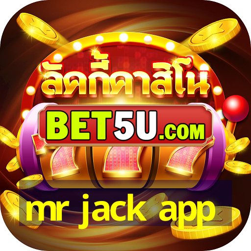 mr jack app