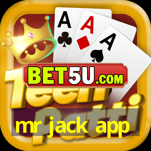 mr jack app