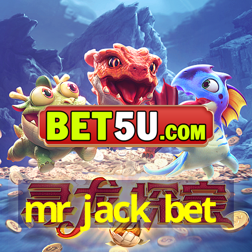 mr jack bet