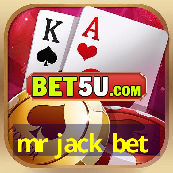 mr jack bet