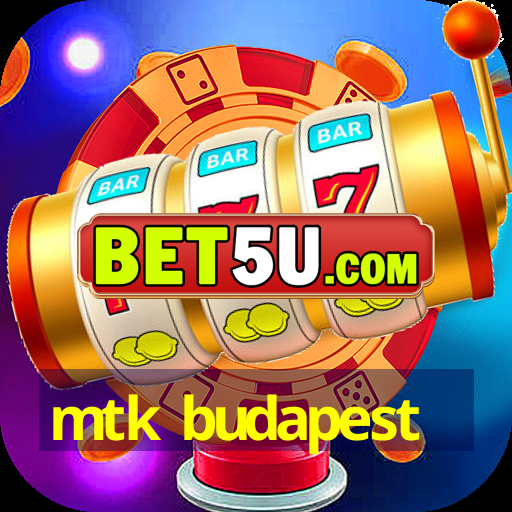 mtk budapest