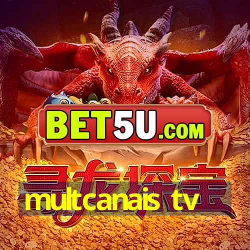 multcanais tv