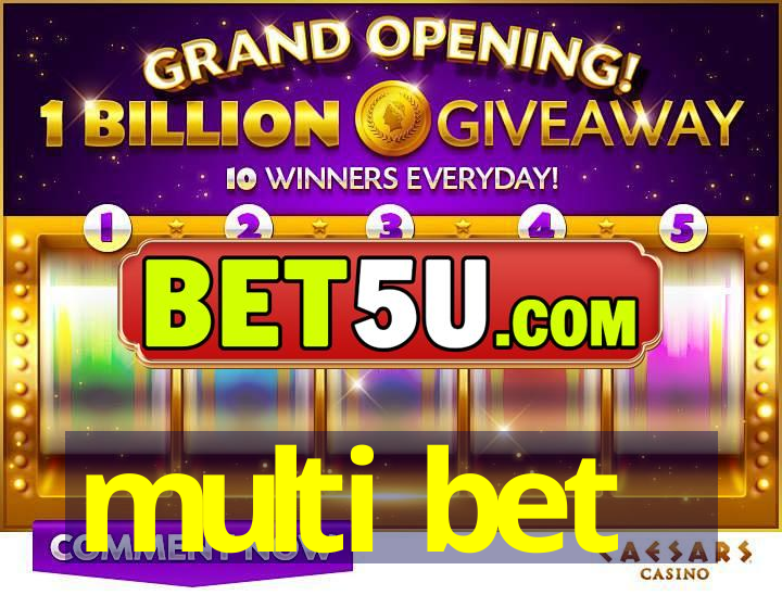 multi bet