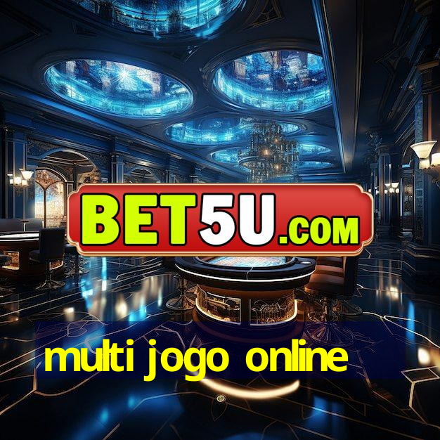 multi jogo online