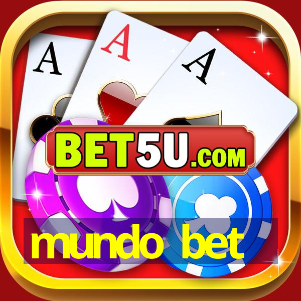 mundo bet