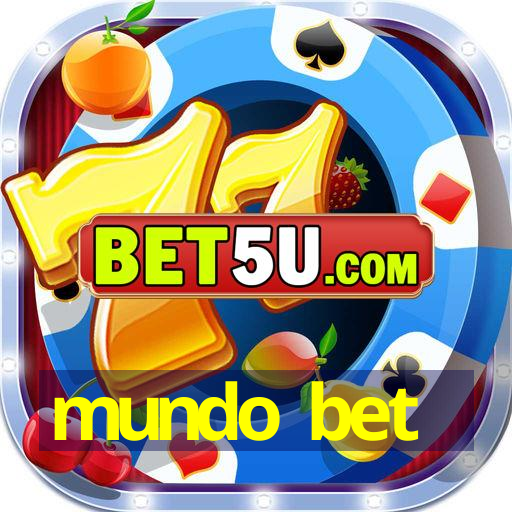 mundo bet