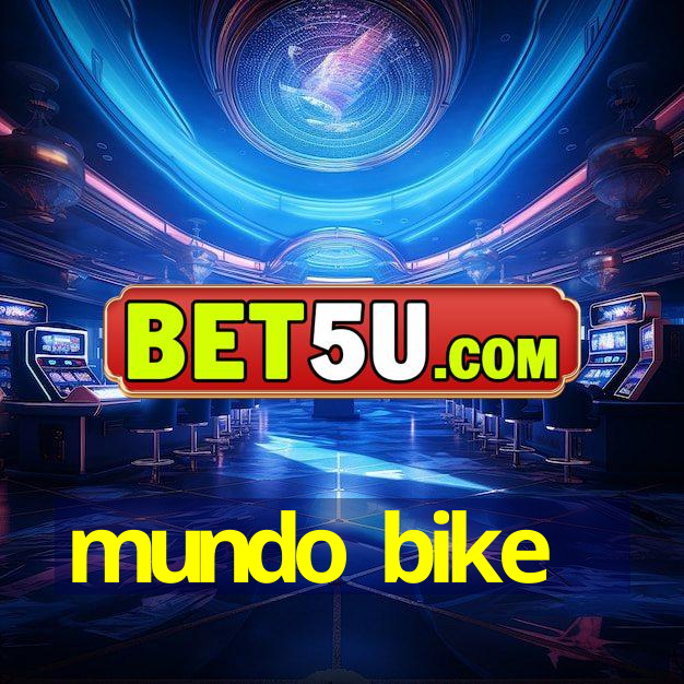 mundo bike