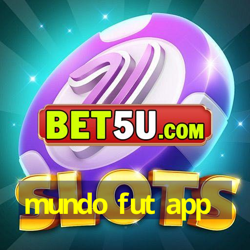 mundo fut app