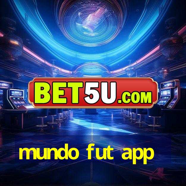 mundo fut app