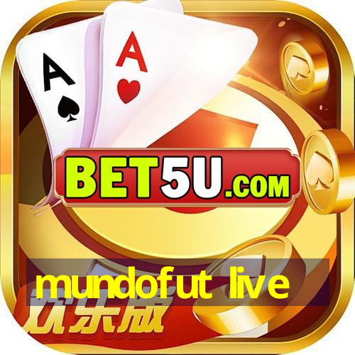 mundofut live