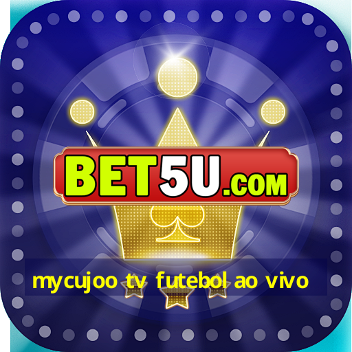 mycujoo tv futebol ao vivo