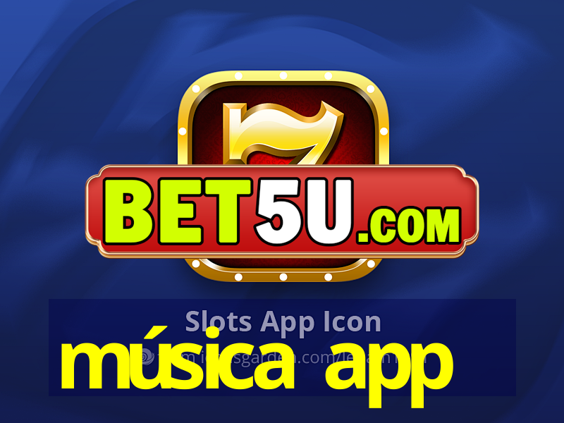 música app