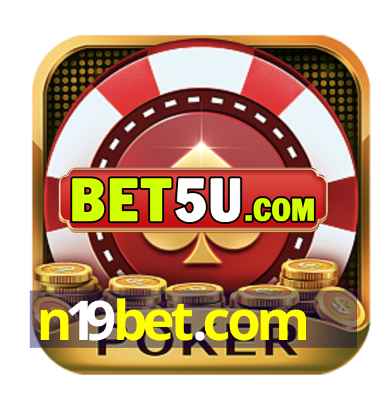 n19bet.com