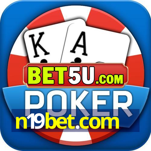 n19bet.com