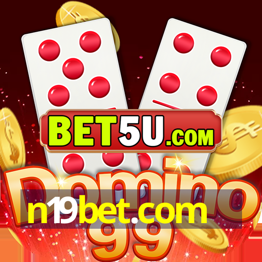 n19bet.com