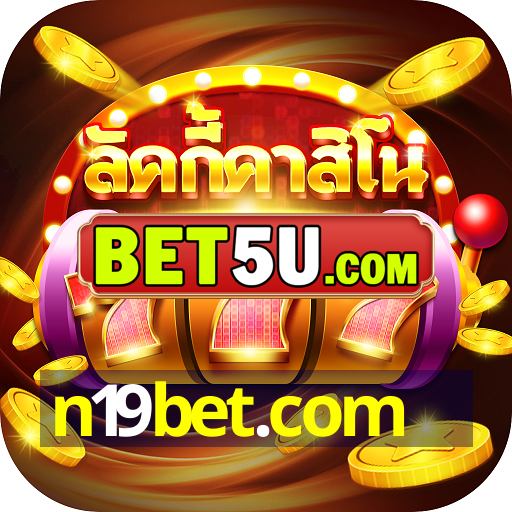 n19bet.com