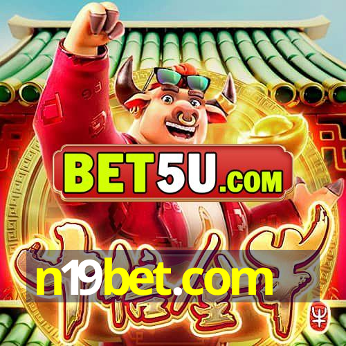 n19bet.com