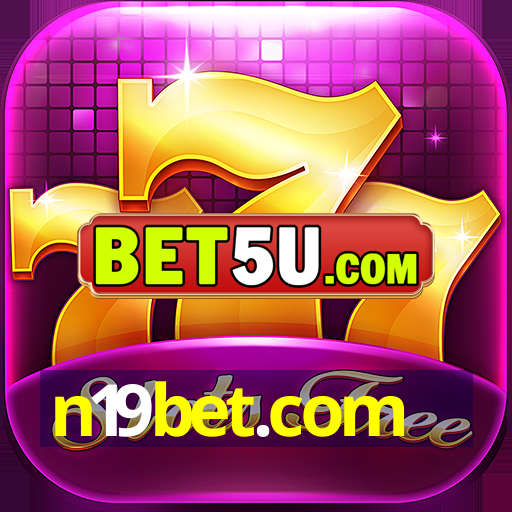 n19bet.com