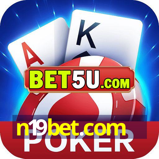 n19bet.com