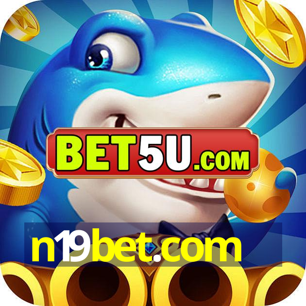 n19bet.com