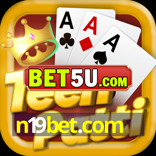 n19bet.com