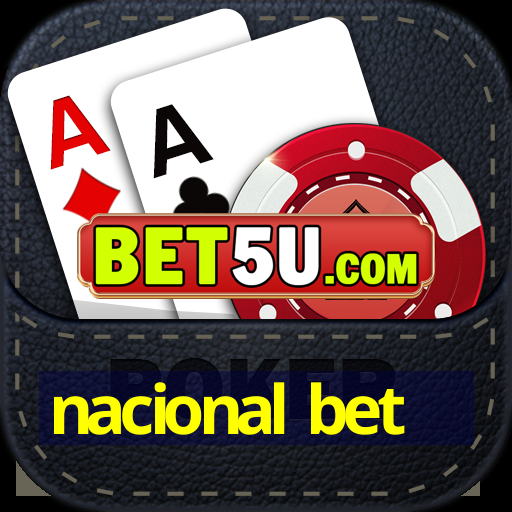 nacional bet