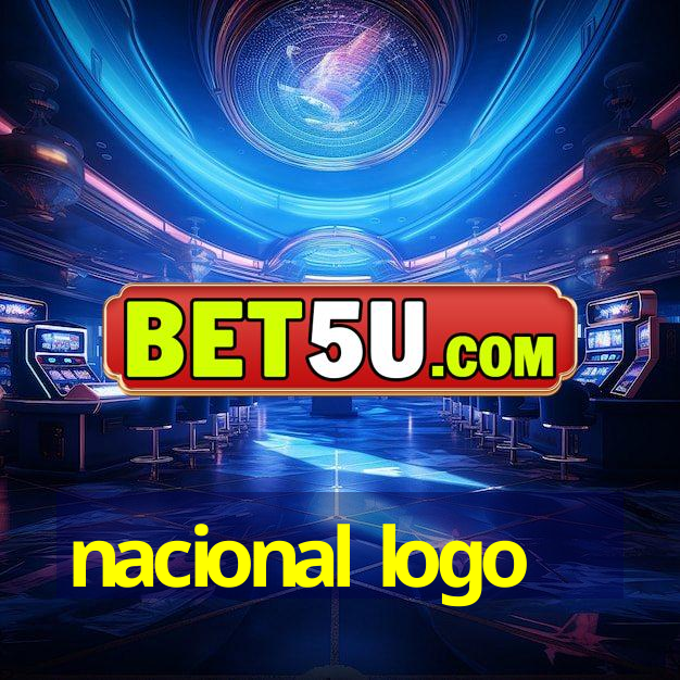 nacional logo