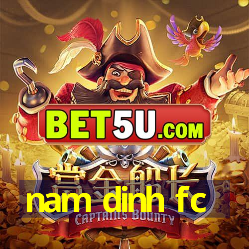 nam dinh fc