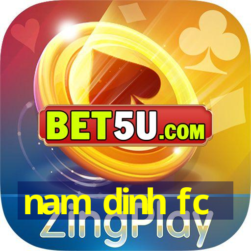 nam dinh fc