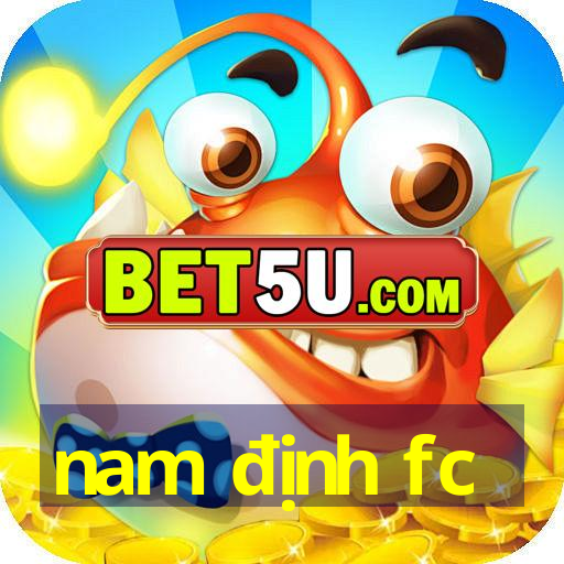 nam định fc