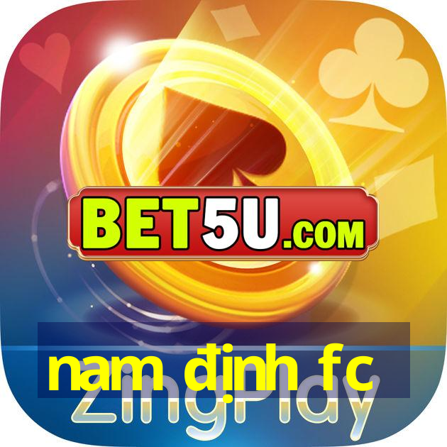 nam định fc