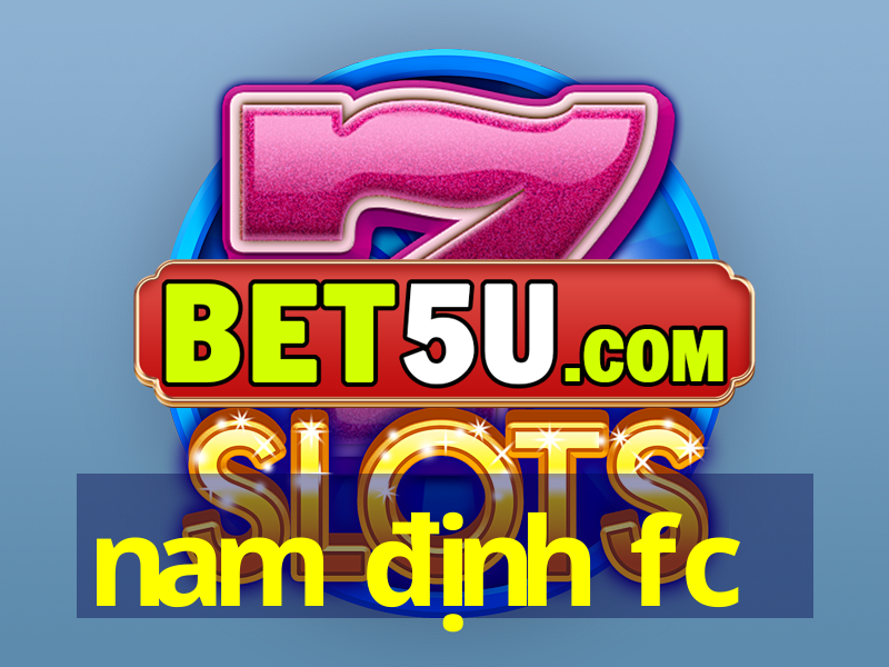 nam định fc