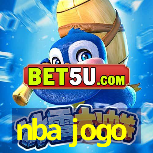 nba jogo