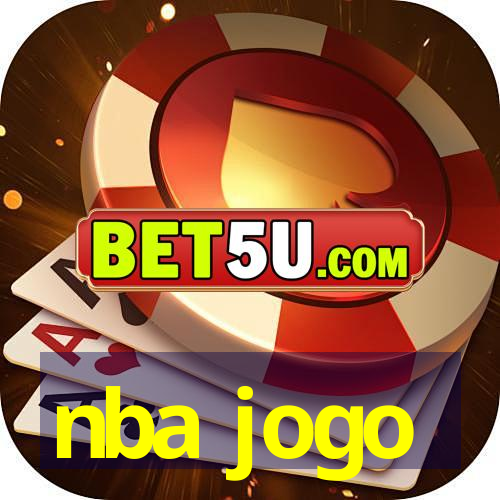 nba jogo