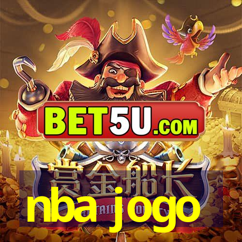 nba jogo