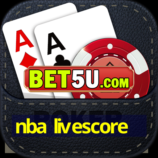 nba livescore