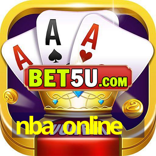 nba online