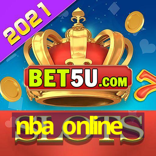 nba online