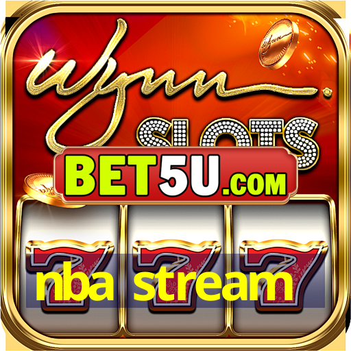 nba stream