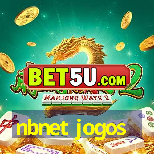 nbnet jogos