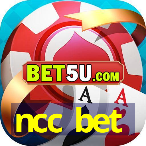 ncc bet