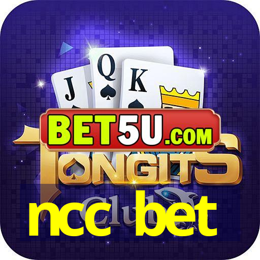 ncc bet