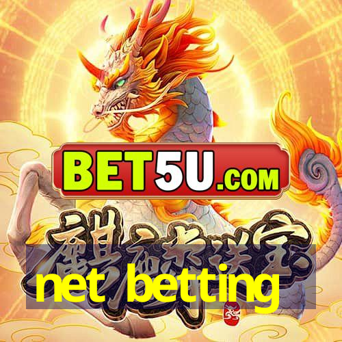 net betting