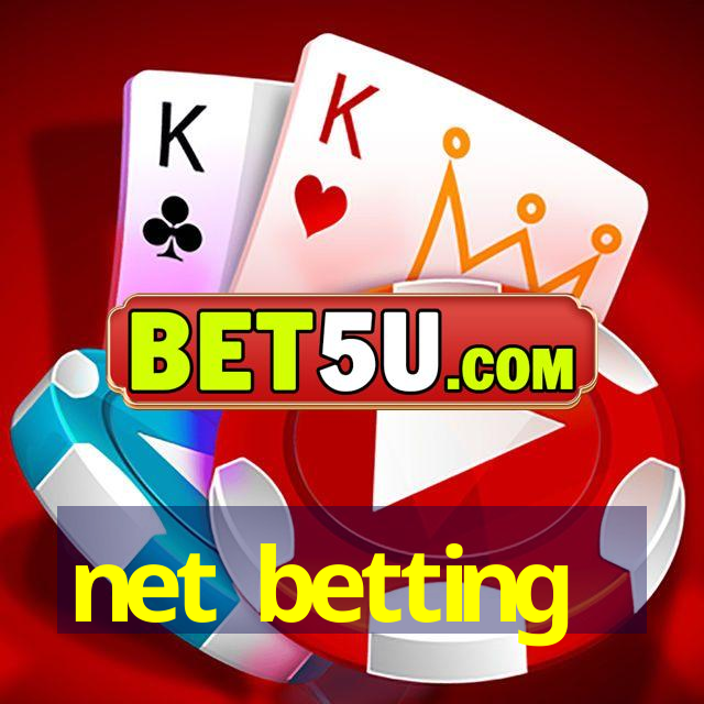 net betting