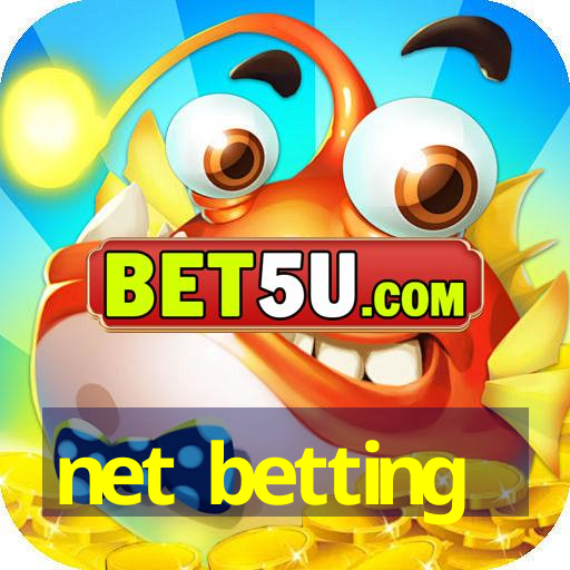 net betting