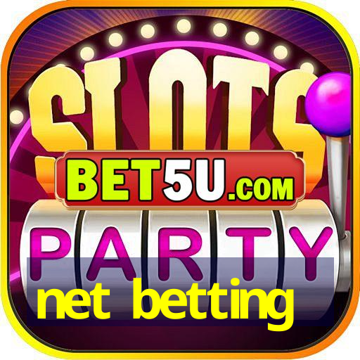 net betting